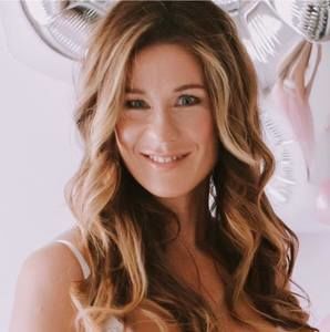 Meet your Posher, Kathy